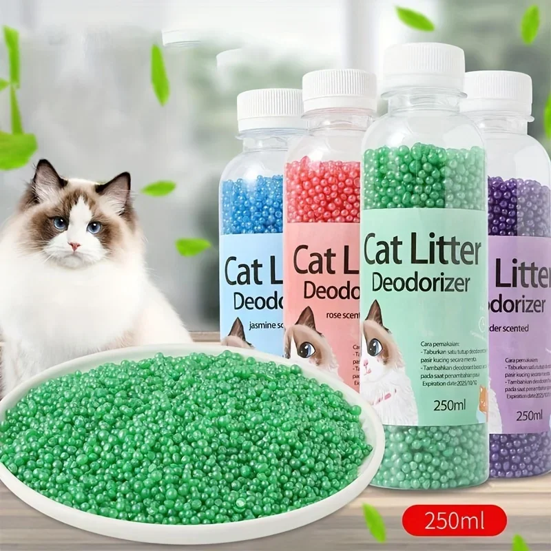Beads Litter Deodorizer 250ml