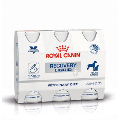 Royal Canin Recovery Liquid 200ml