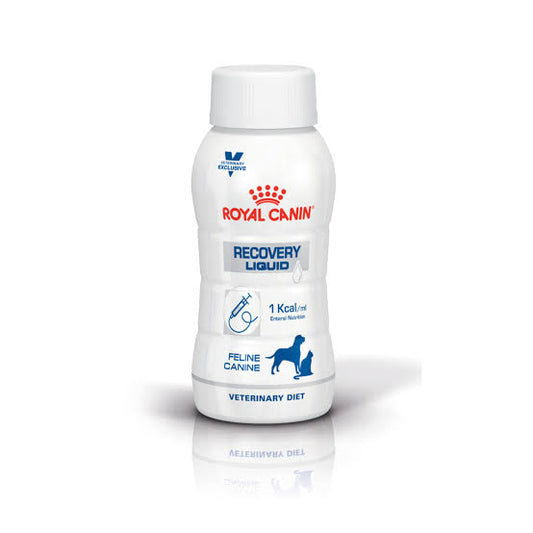 Royal Canin Recovery Liquid 200ml